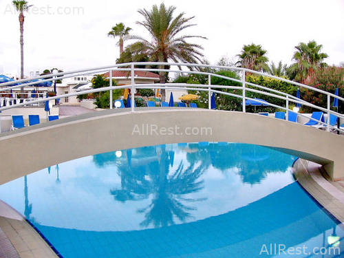 Kissos Hotel 20
